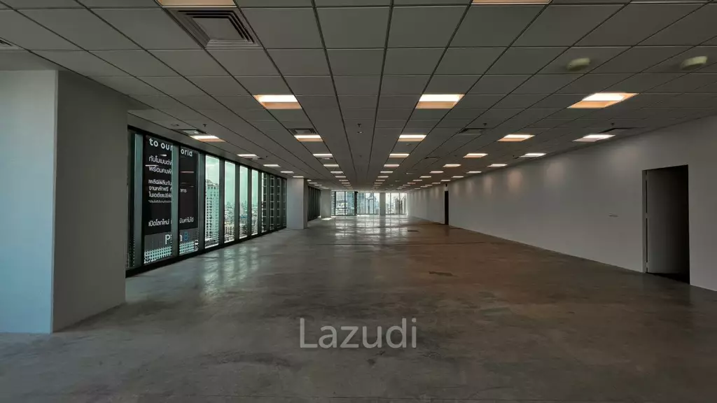 Prime Office Space in AIA Sathorn Tower Bangkok