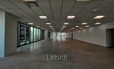 Office For Rent At AIA Tower