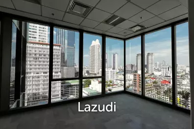 Prime Office Space in AIA Sathorn Tower Bangkok