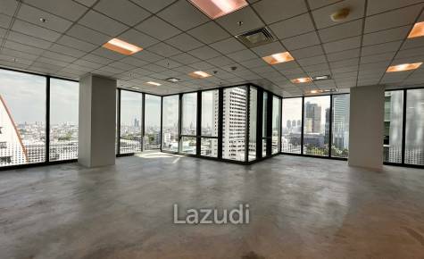 Office For Rent At AIA Tower