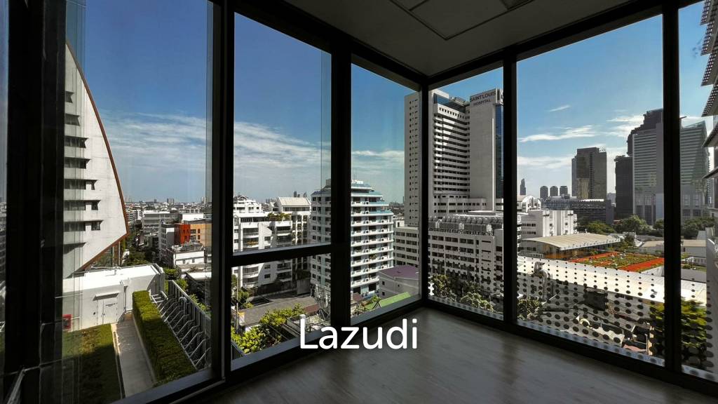 Prime Office Space in AIA Sathorn Tower Bangkok