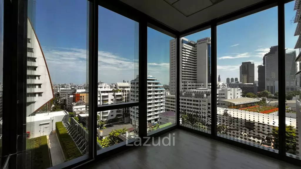 Prime Office Space in AIA Sathorn Tower Bangkok