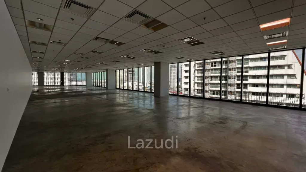 Prime Office Space in AIA Sathorn Tower Bangkok