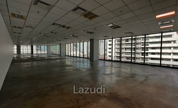 Office For Rent At AIA Tower