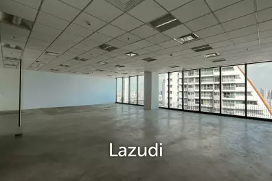 Prime Office Space in AIA Sathorn Tower in Bangkok