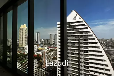 Prime Office Space in AIA Sathorn Tower in Bangkok