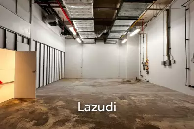 Retail For Rent At AIA Tower