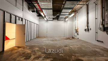 Retail For Rent At AIA Tower