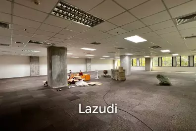 Office For Rent At Harindhorn Building