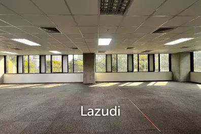 Office For Rent At Harindhorn Building