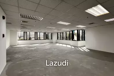 Office For Rent At Harindhorn Building