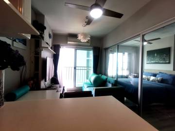 1Bedroom condo for sale Centric Sea