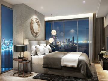 Studio condo for sale The Panora Pattaya