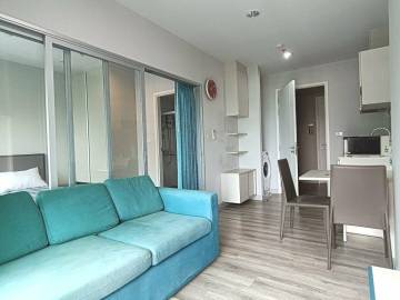One-Bedroom condo for sale in Central Pattaya