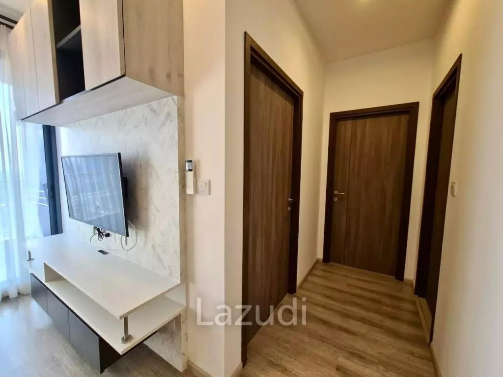 1 Bed 1 Bath 53 SQ.M IDEO Mobi Sukhumvit 66