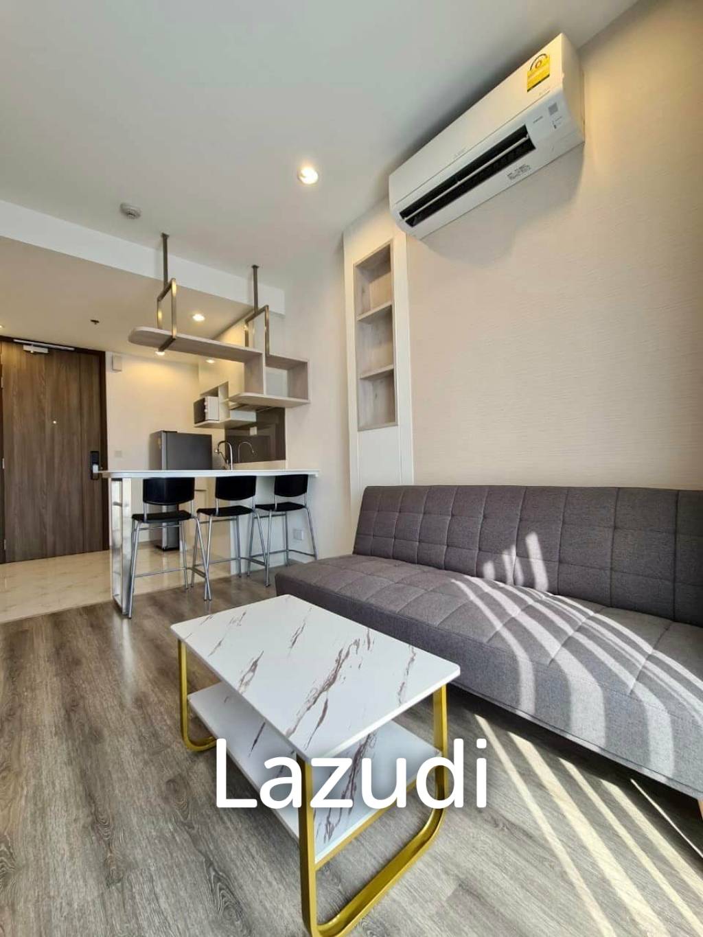 1 Bed 1 Bath 53 SQ.M IDEO Mobi Sukhumvit 66