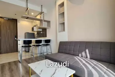 1 Bed 1 Bath 53 SQ.M IDEO Mobi Sukhumvit 66