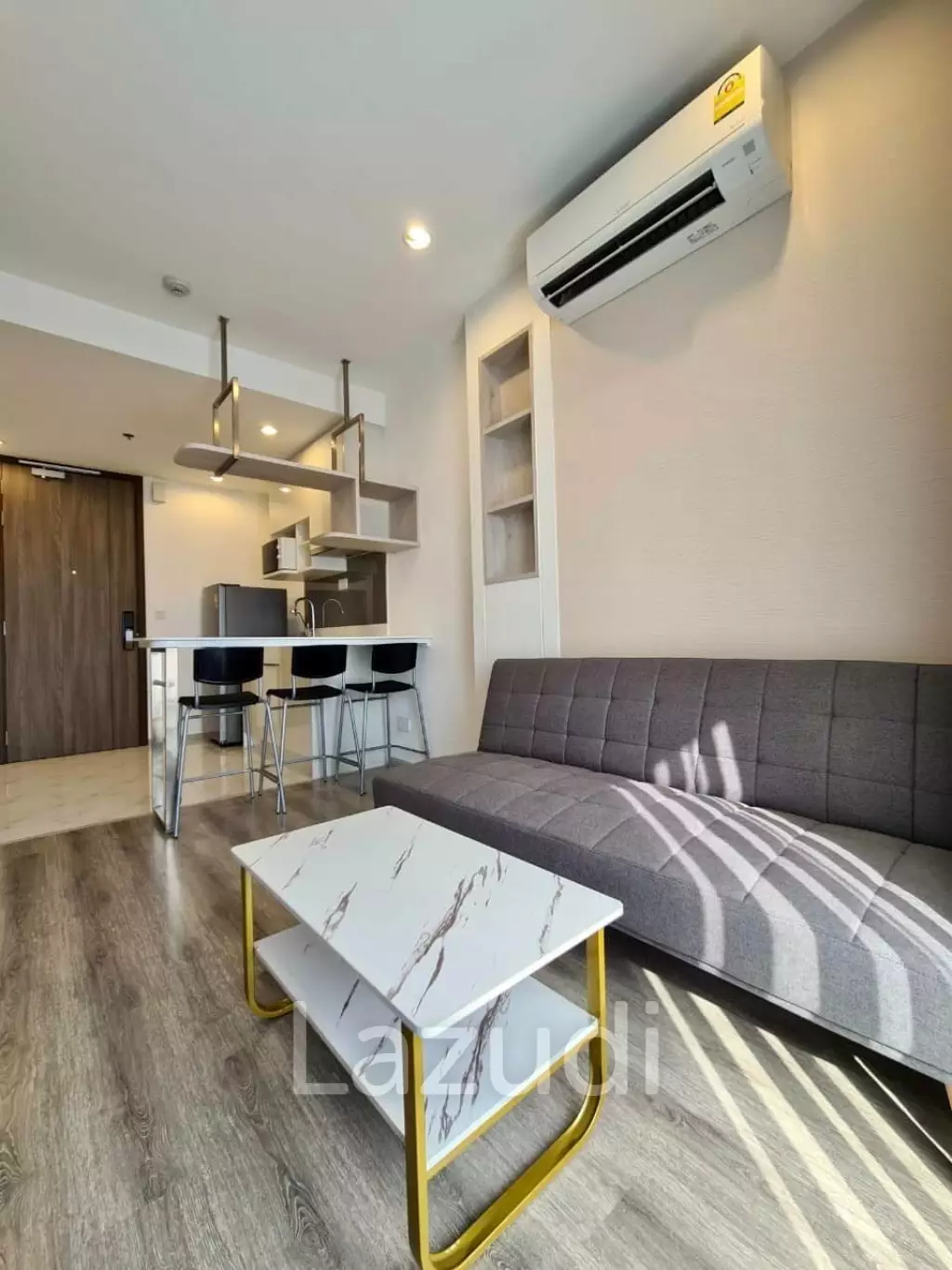 1 Bed 1 Bath 53 SQ.M IDEO Mobi Sukhumvit 66