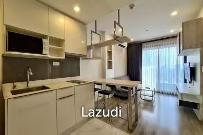 1 Bed 1 Bath 53 SQ.M IDEO Mobi Sukhumvit 66