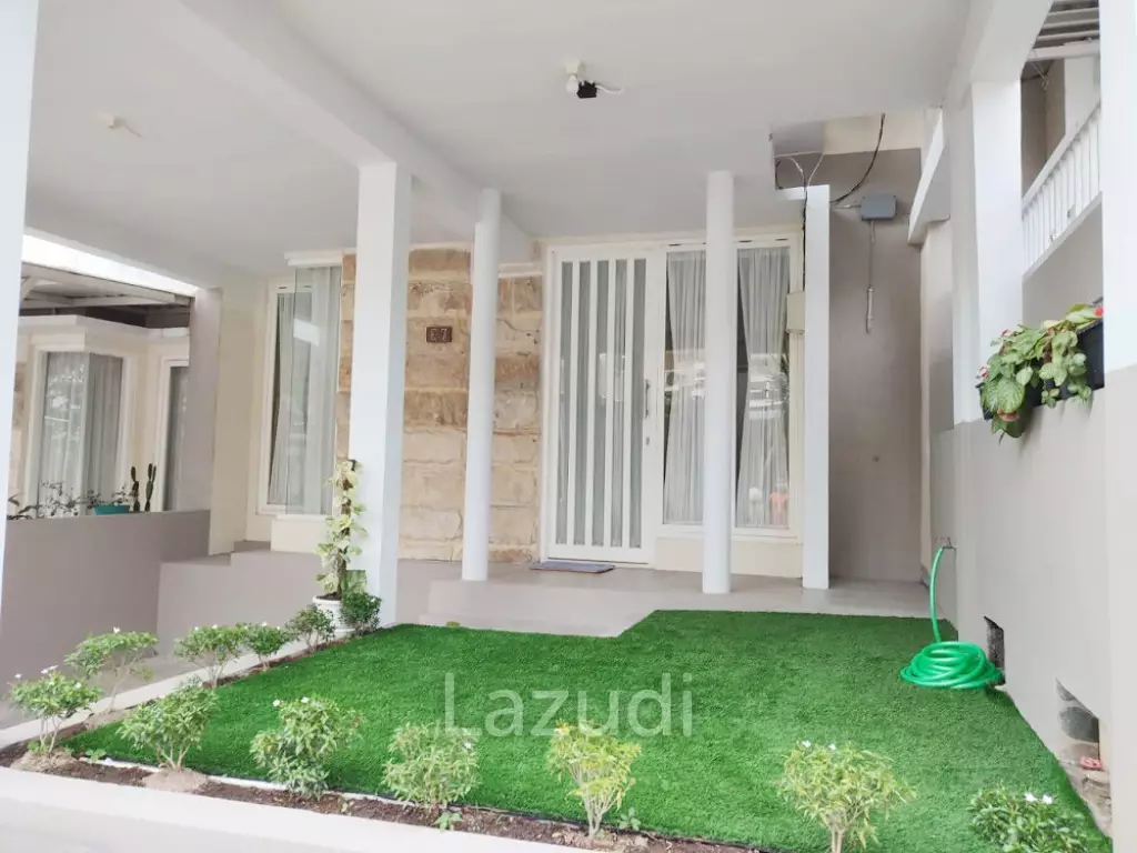 Sewa Villa di Kota Batu Malang Dekat Jatim Park 3, Dino Park, Milenial Glow Garden, Jatim Park 1, Jatim Park 2
