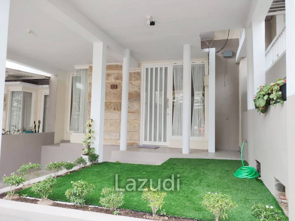 Sewa Villa di Kota Batu Malang Dekat Jatim Park 3, Dino Park, Milenial Glow Garden, Jatim Park 1, Jatim Park 2