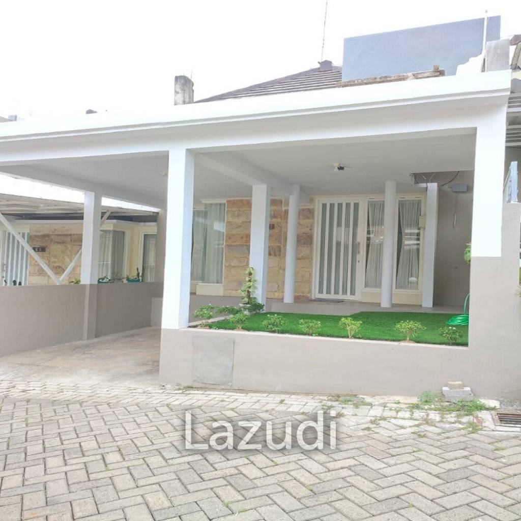 Sewa Villa di Kota Batu Malang Dekat Jatim Park 3, Dino Park, Milenial Glow Garden, Jatim Park 1, Jatim Park 2