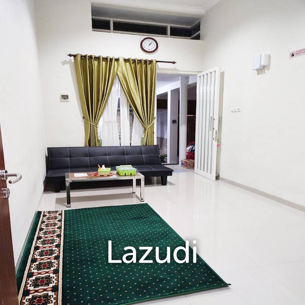 Sewa Villa di Kota Batu Malang Dekat Jatim Park 3, Dino Park, Milenial Glow Garden, Jatim Park 1, Jatim Park 2