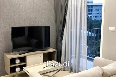 1 Bed 1 Bath 36 SQ.M Chapter One Eco Ratchada - Huaikwang