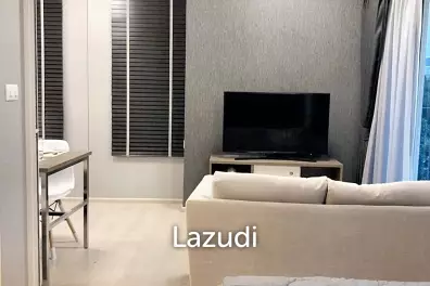 1 Bed 1 Bath 36 SQ.M Chapter One Eco Ratchada - Huaikwang