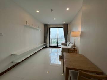 1 Bed 1 Bath 48 Sqm Condo For Rent and Sale