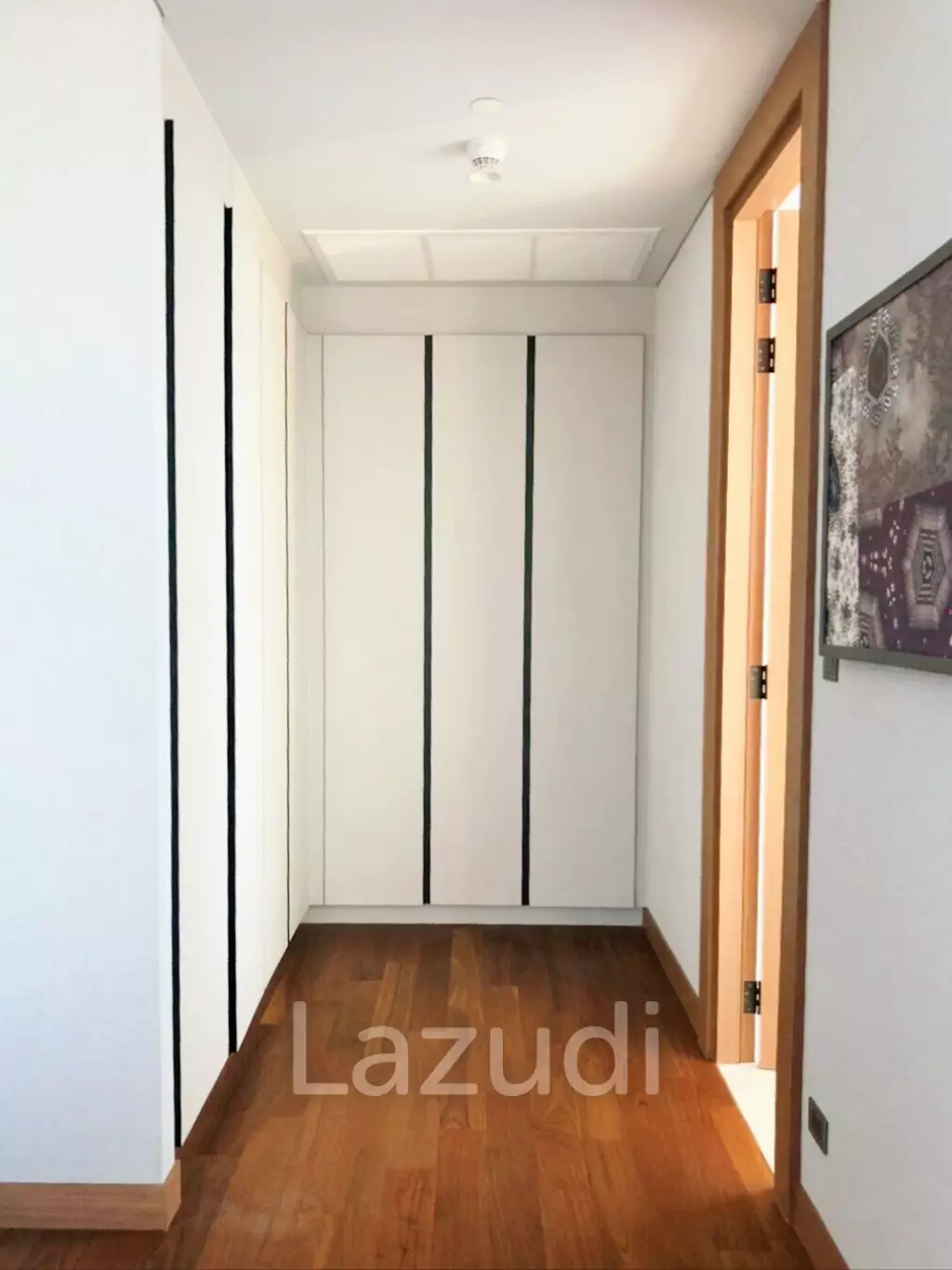 97 Sqm 2 Bed 2 Bath Serviced Residence for Rent