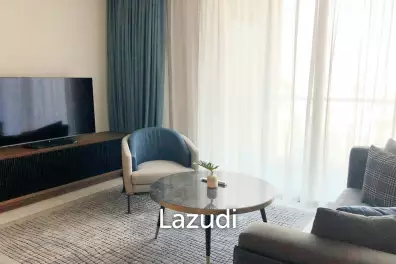 97 Sqm 2 Bed 2 Bath Serviced Residence for Rent