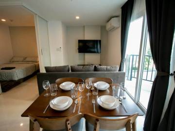 2 bed 42.47SQM Mantra Condominium