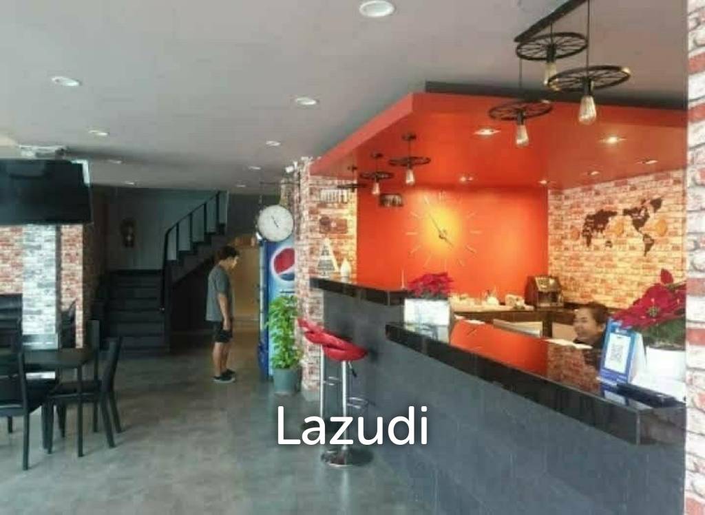 Hotel for Sale