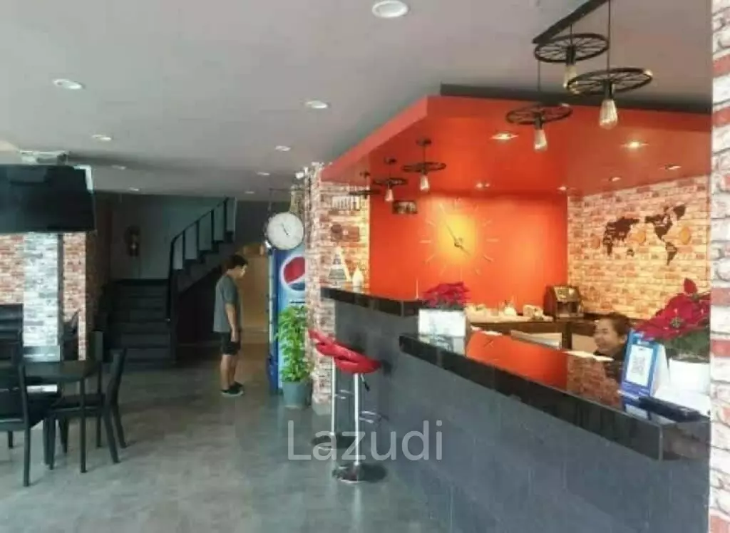 Hotel for Sale