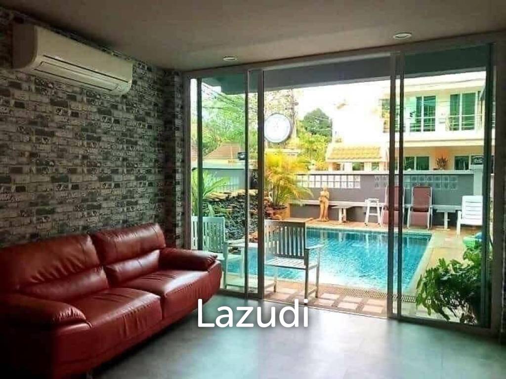Hotel for Sale