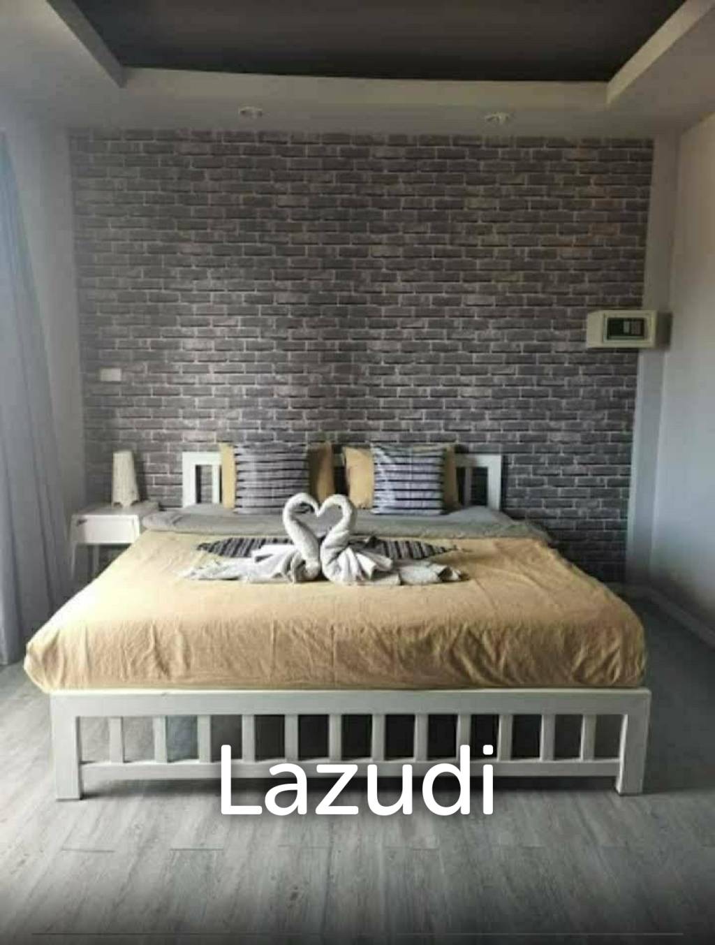 Hotel for Sale