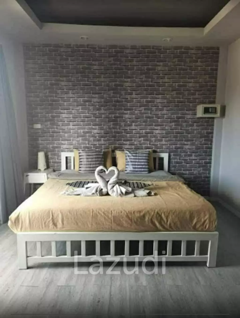 Hotel for Sale