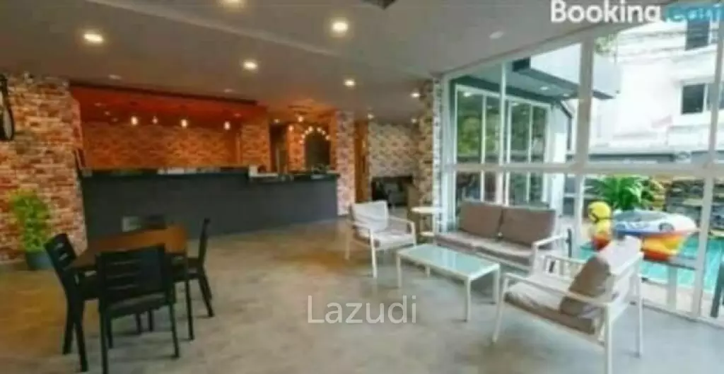 Hotel for Sale