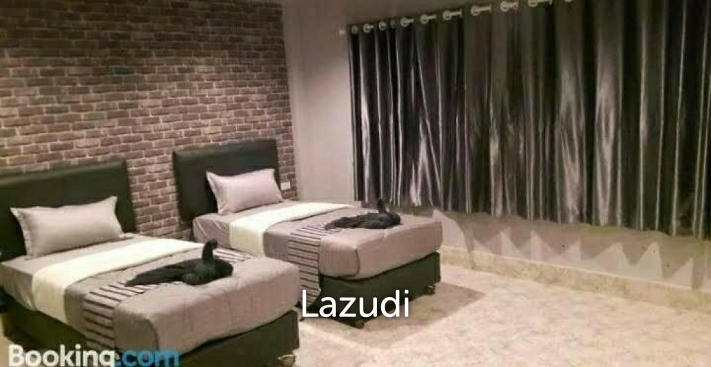 Hotel for Sale