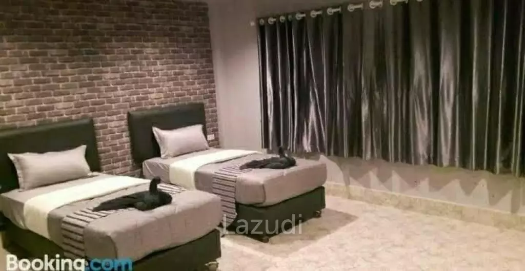Hotel for Sale