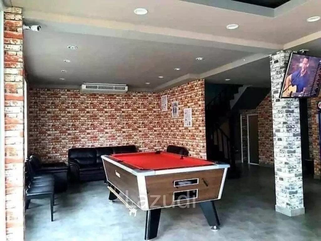 Hotel for Sale