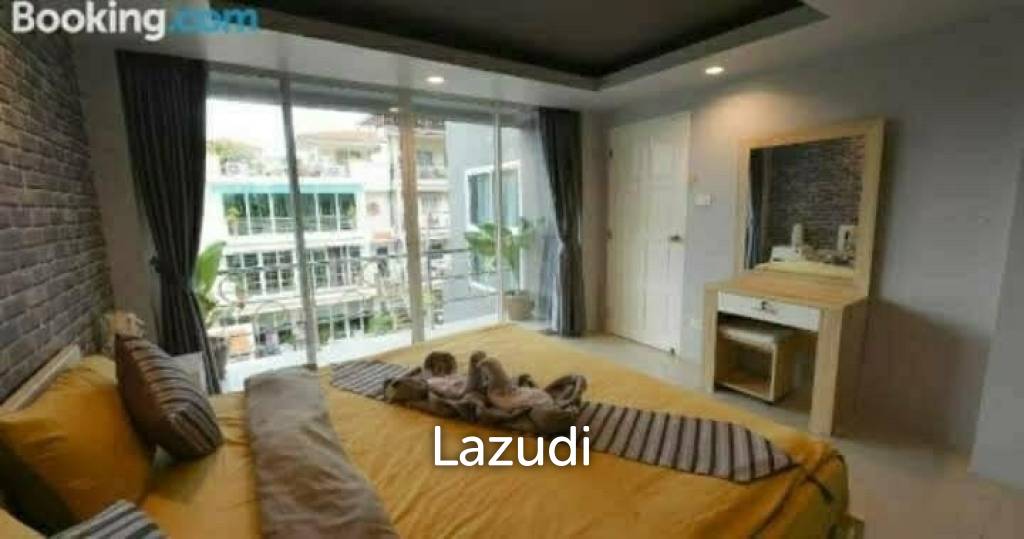 Hotel for Sale