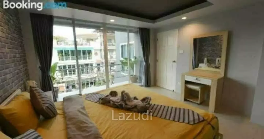 Hotel for Sale