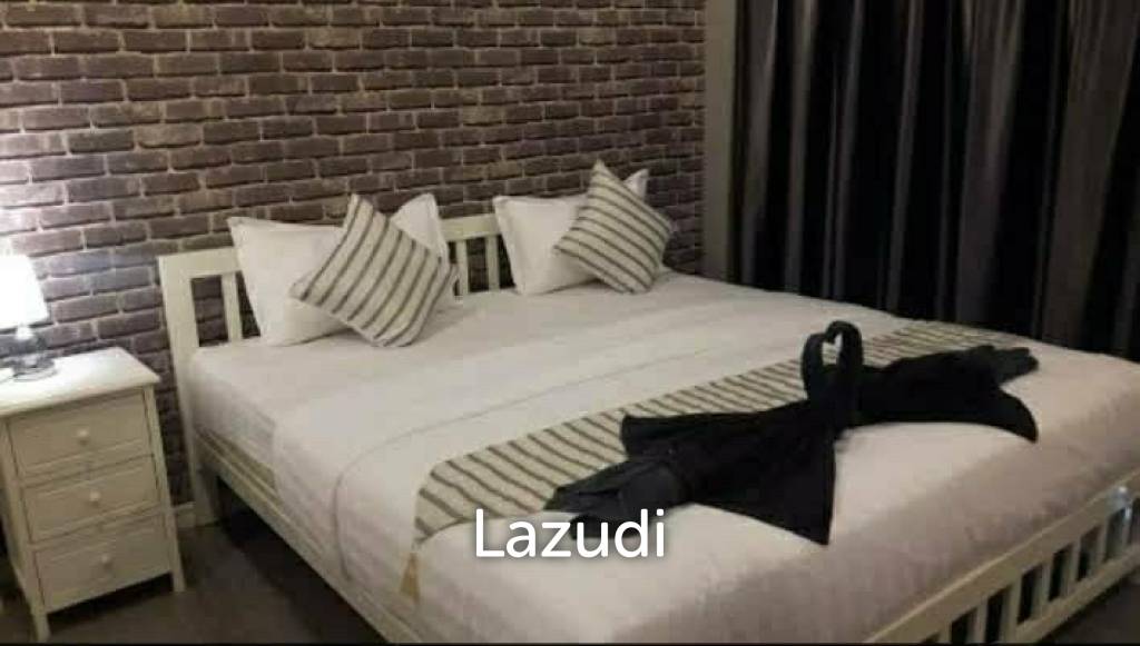 Hotel for Sale