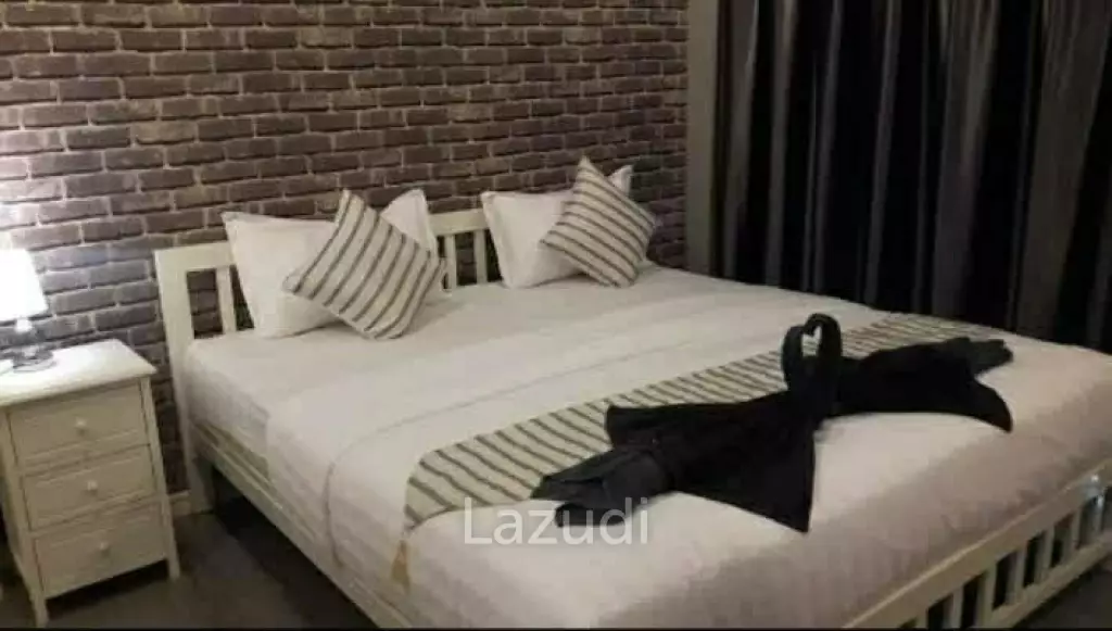 Hotel for Sale