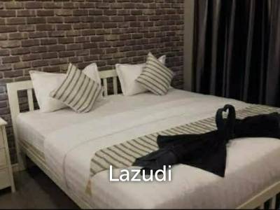 Hotel for Sale