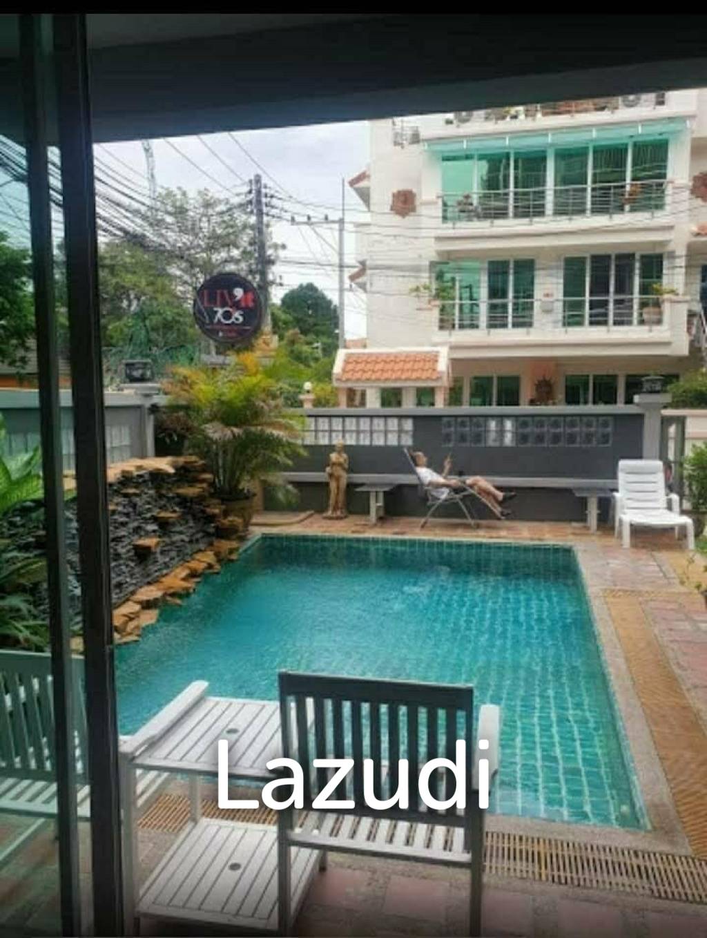 Hotel for Sale