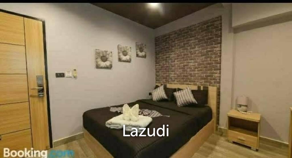 Hotel for Sale