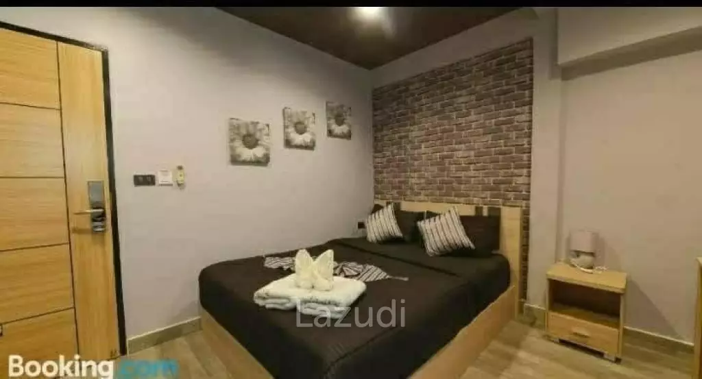 Hotel for Sale